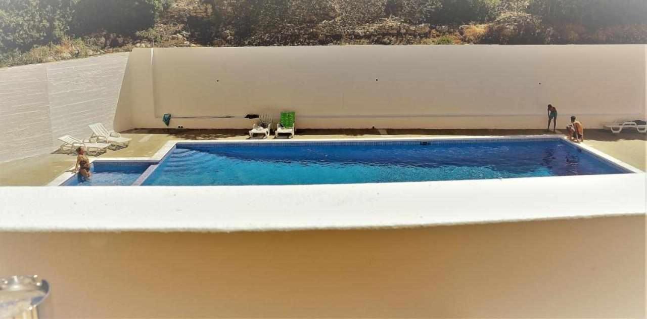Algarvesand Carvoeiro Carvoeiro  Kültér fotó